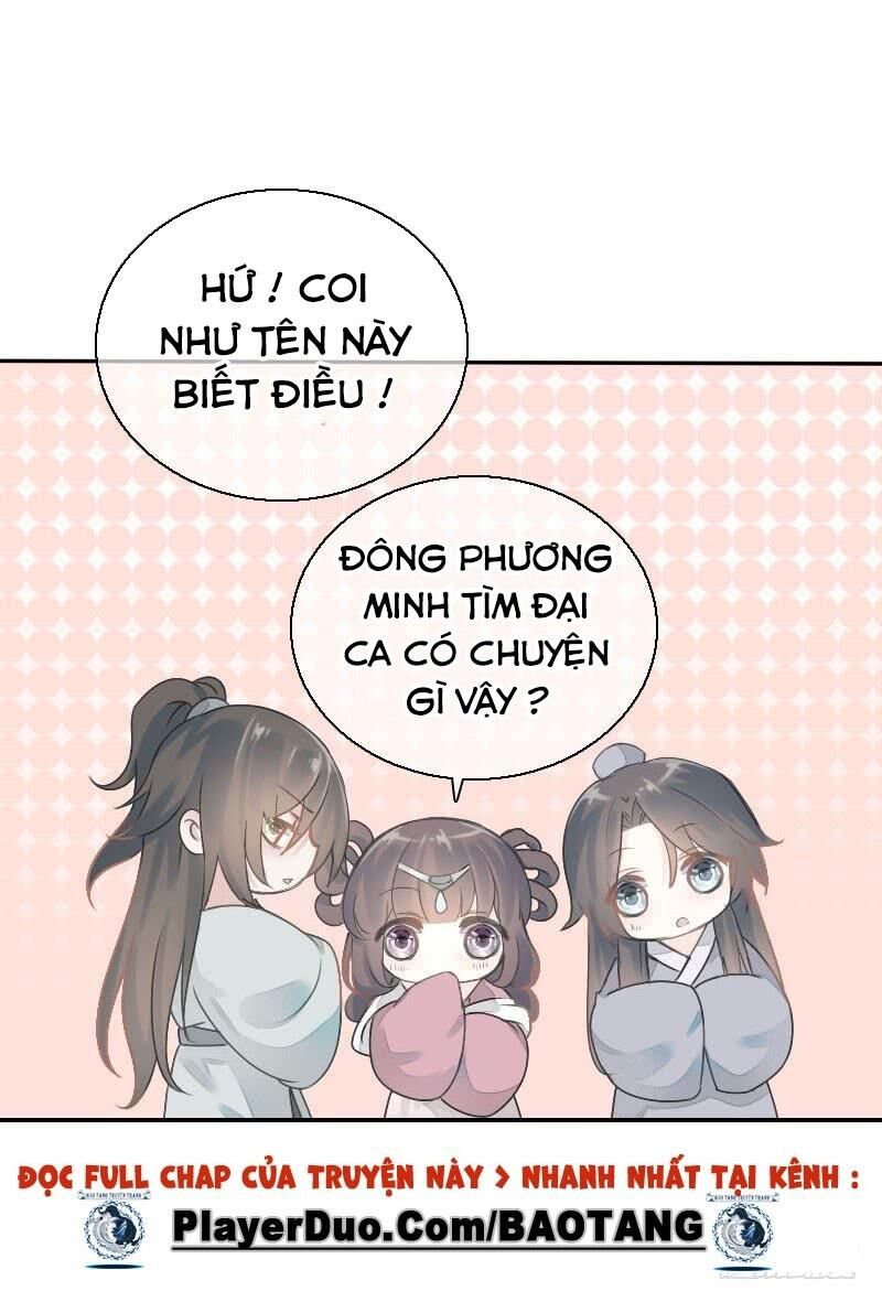 Tiểu Tân Nương Nóng Bỏng Của Nông Gia Chapter 79 - Trang 12
