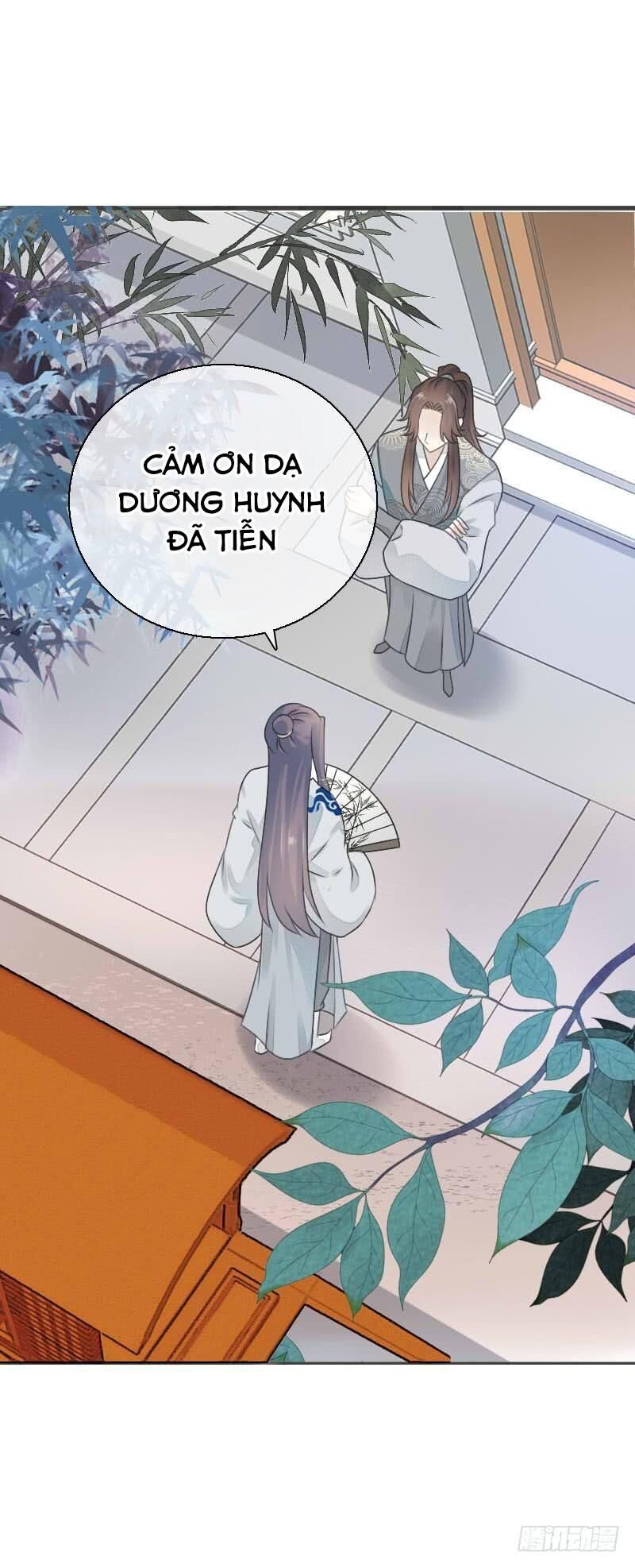 Tiểu Tân Nương Nóng Bỏng Của Nông Gia Chapter 79 - Trang 13