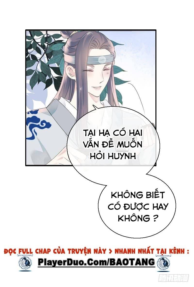 Tiểu Tân Nương Nóng Bỏng Của Nông Gia Chapter 79 - Trang 14
