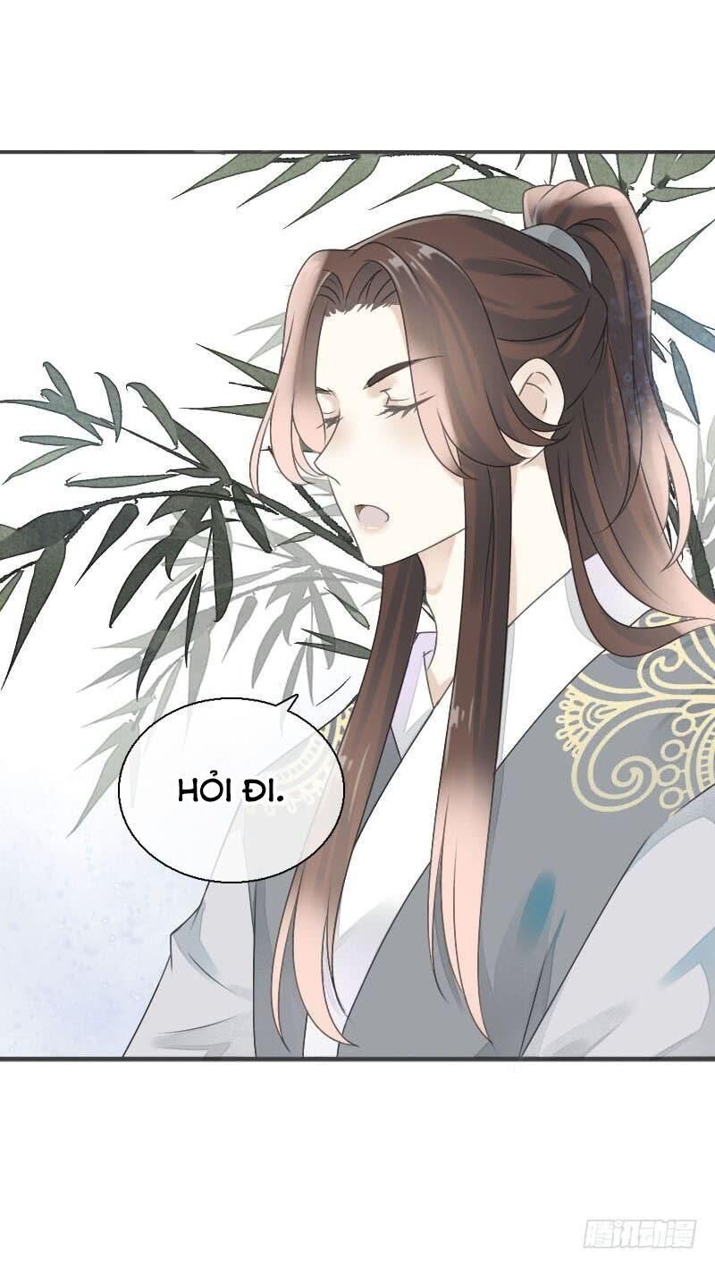 Tiểu Tân Nương Nóng Bỏng Của Nông Gia Chapter 79 - Trang 15