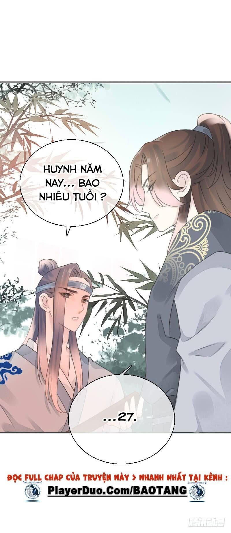 Tiểu Tân Nương Nóng Bỏng Của Nông Gia Chapter 79 - Trang 16