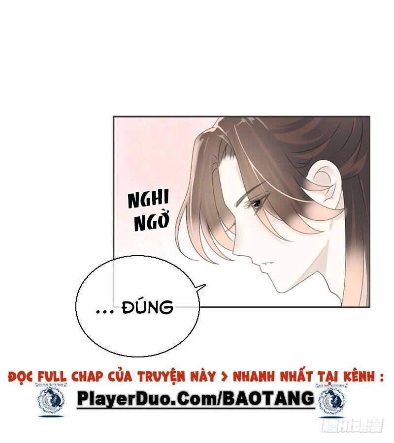 Tiểu Tân Nương Nóng Bỏng Của Nông Gia Chapter 79 - Trang 18