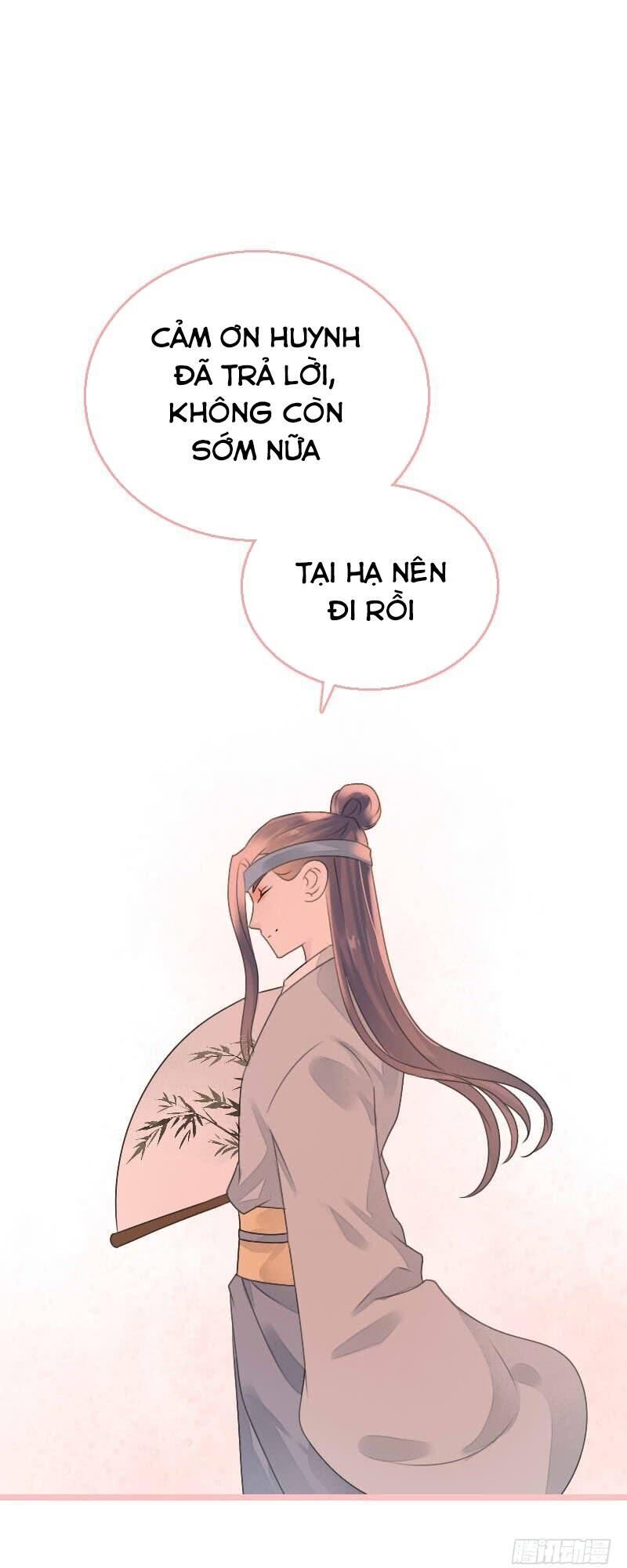 Tiểu Tân Nương Nóng Bỏng Của Nông Gia Chapter 79 - Trang 19