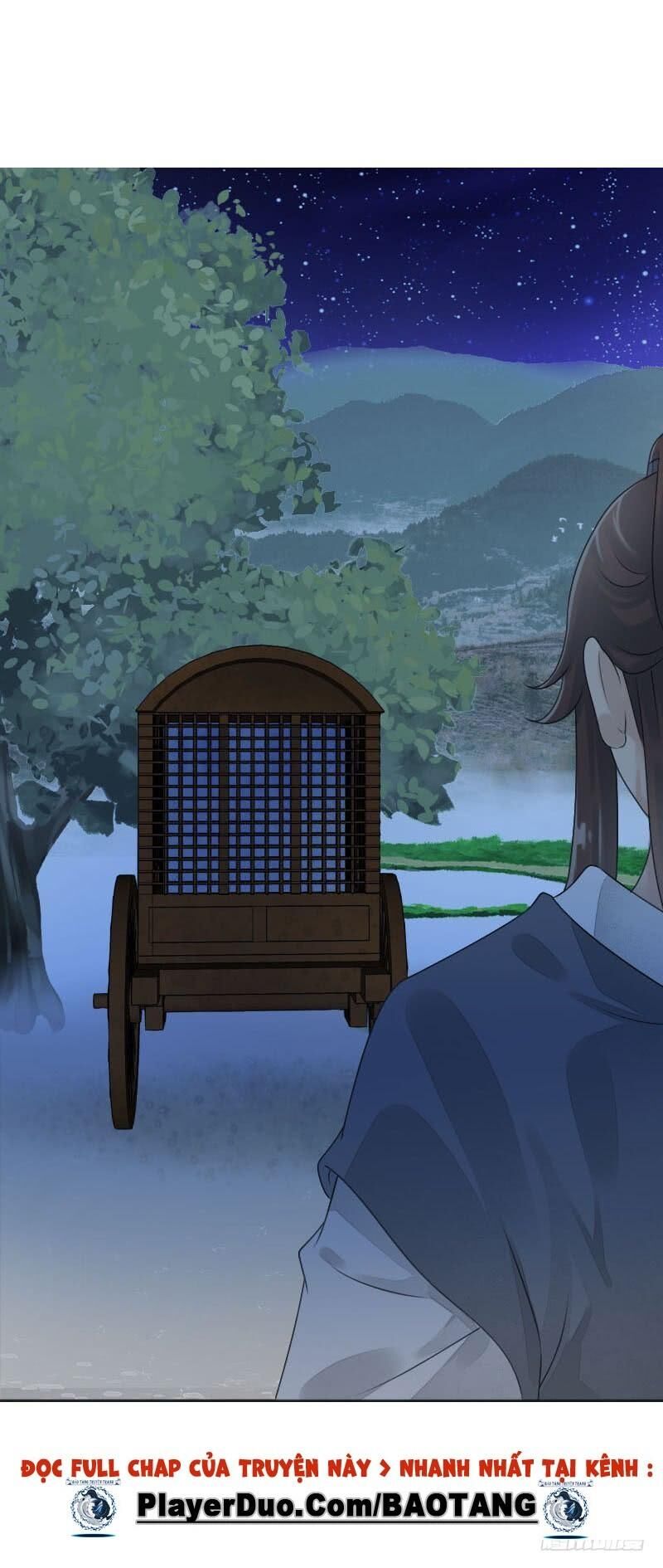 Tiểu Tân Nương Nóng Bỏng Của Nông Gia Chapter 79 - Trang 21