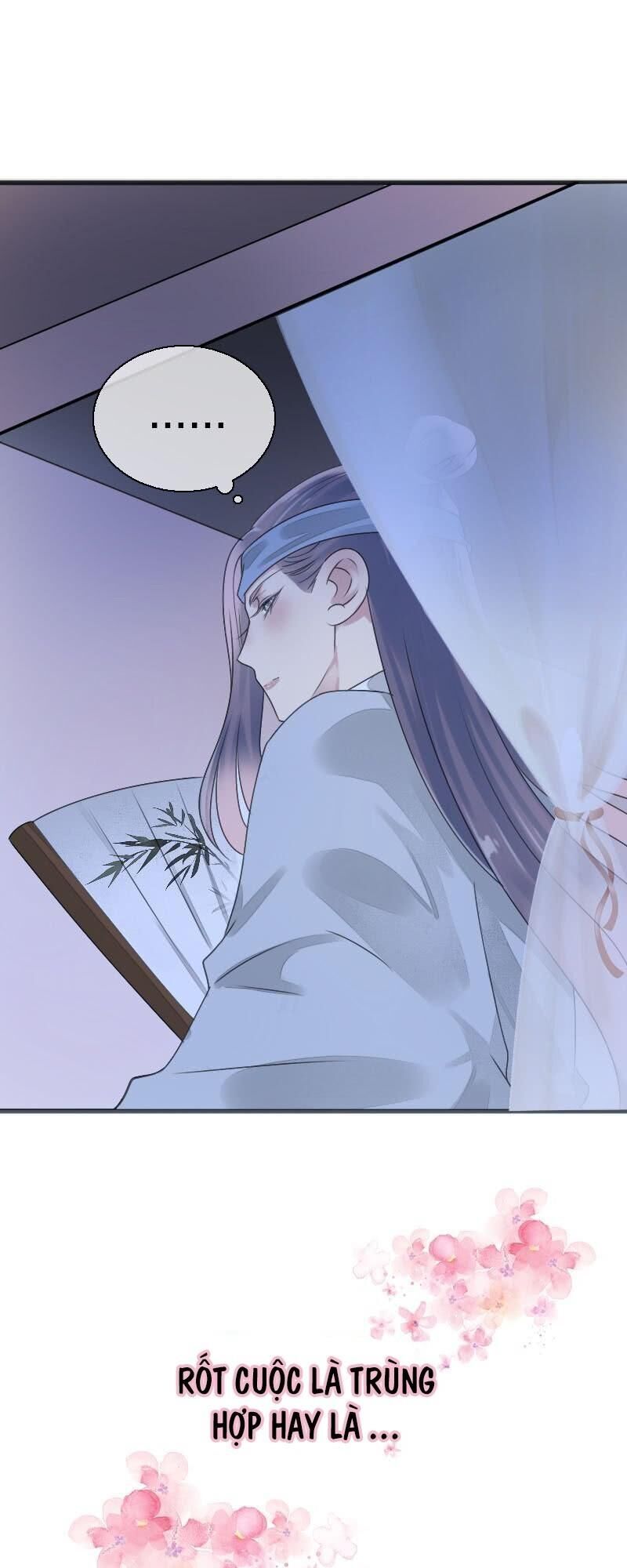 Tiểu Tân Nương Nóng Bỏng Của Nông Gia Chapter 79 - Trang 23