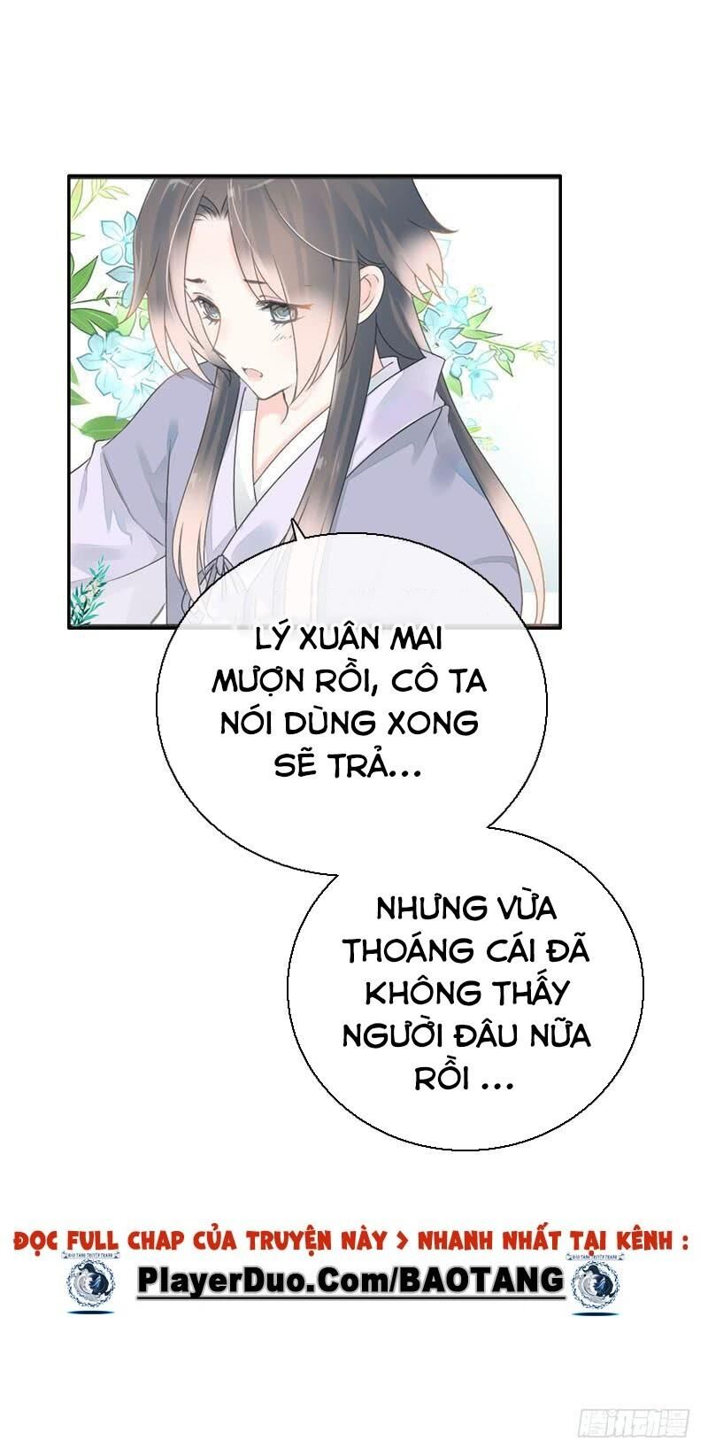 Tiểu Tân Nương Nóng Bỏng Của Nông Gia Chapter 79 - Trang 28