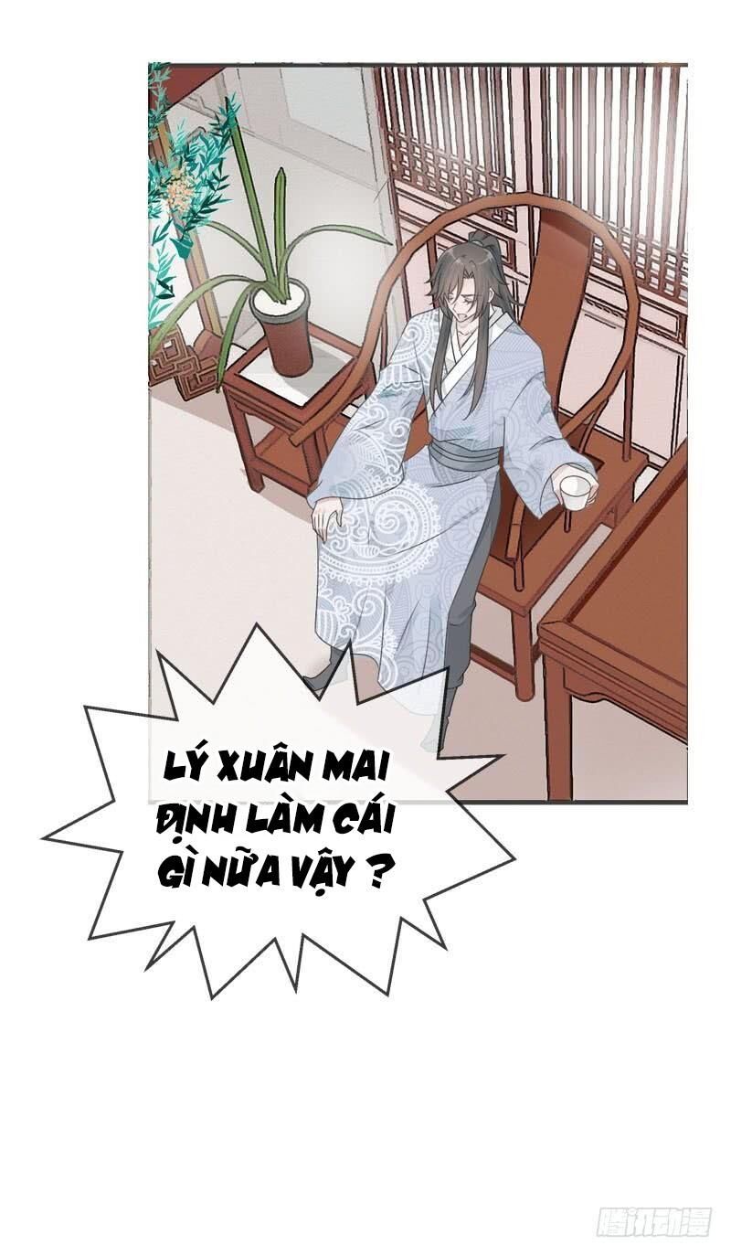 Tiểu Tân Nương Nóng Bỏng Của Nông Gia Chapter 79 - Trang 29