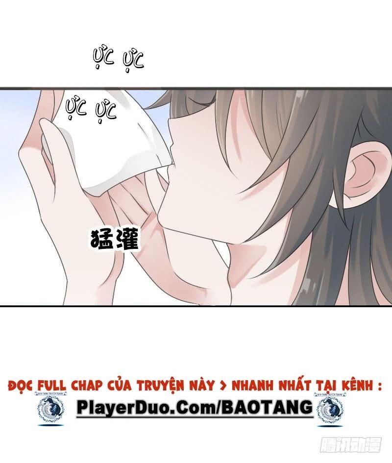 Tiểu Tân Nương Nóng Bỏng Của Nông Gia Chapter 79 - Trang 30