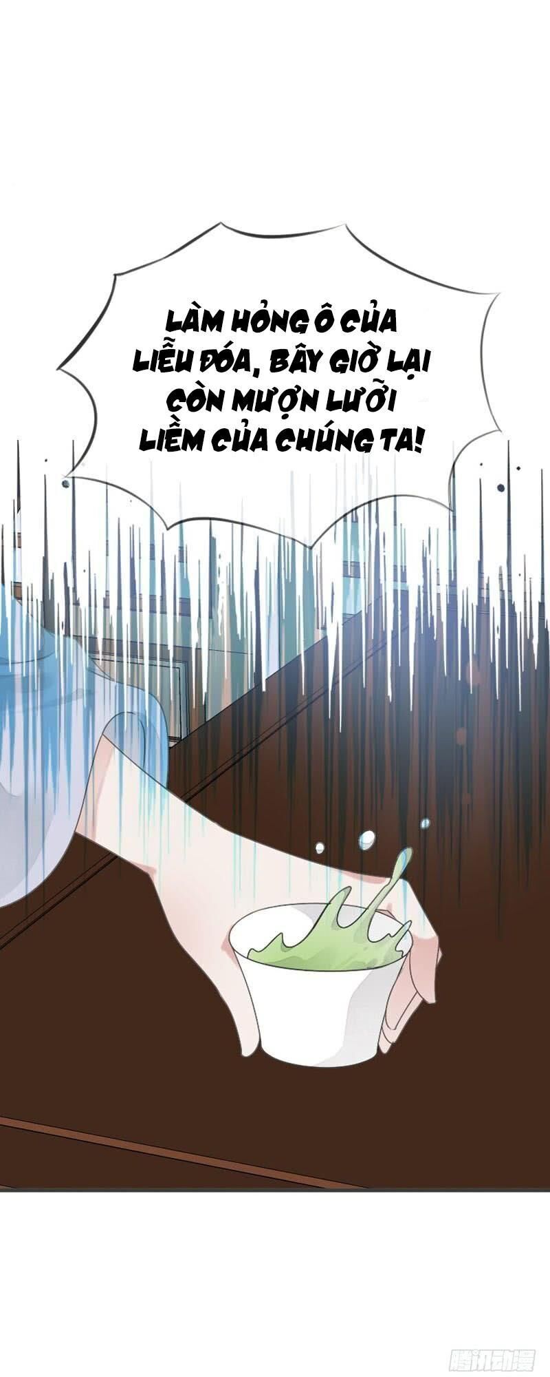 Tiểu Tân Nương Nóng Bỏng Của Nông Gia Chapter 79 - Trang 31