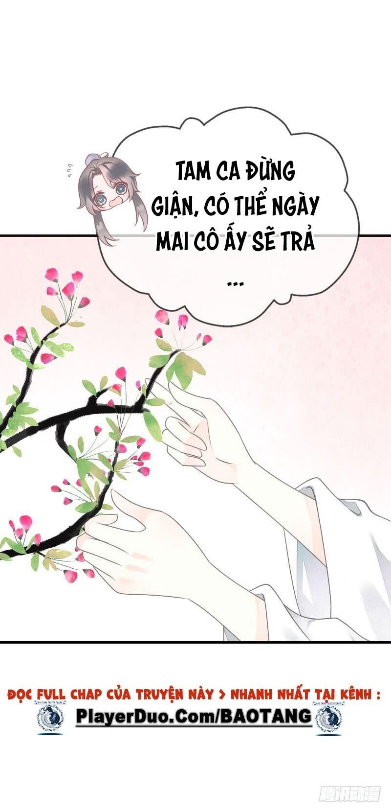 Tiểu Tân Nương Nóng Bỏng Của Nông Gia Chapter 79 - Trang 34