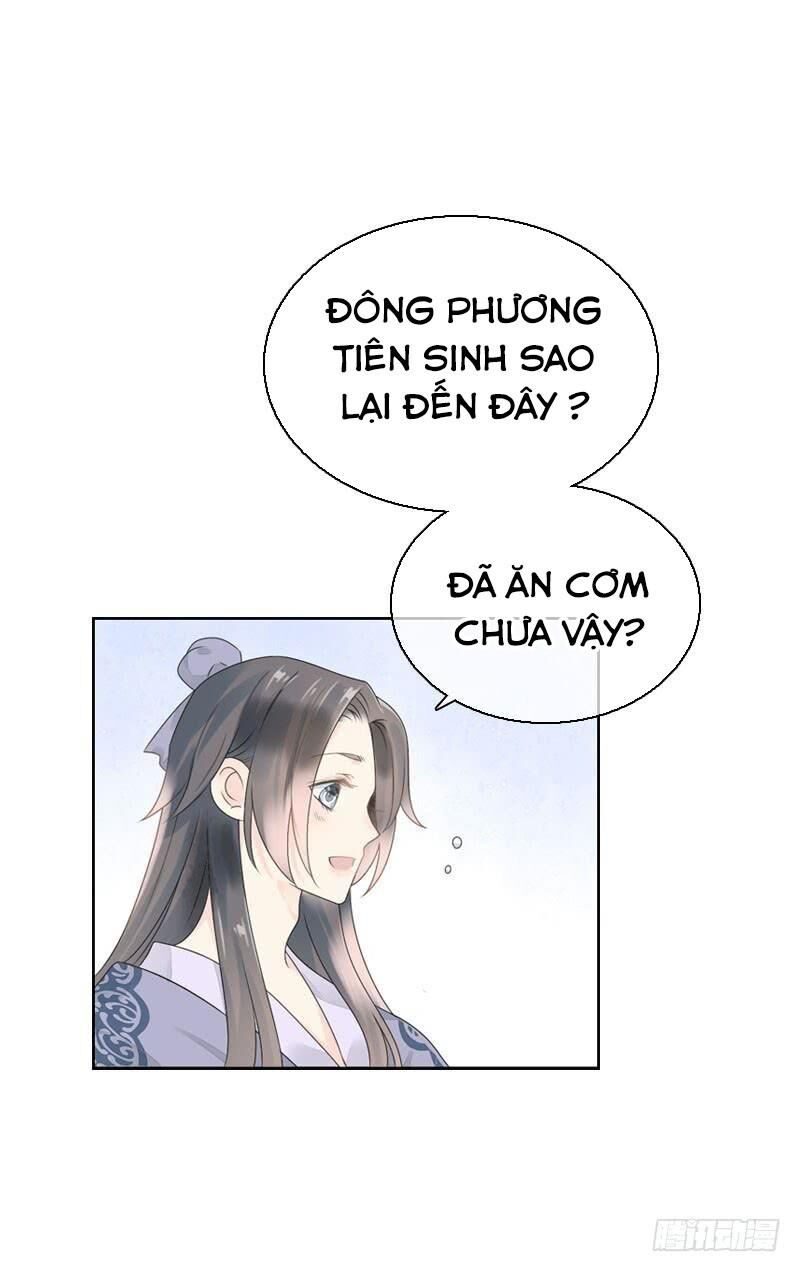 Tiểu Tân Nương Nóng Bỏng Của Nông Gia Chapter 79 - Trang 4