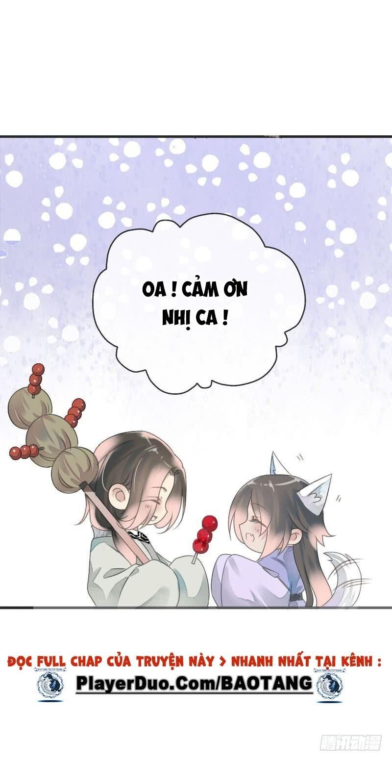 Tiểu Tân Nương Nóng Bỏng Của Nông Gia Chapter 79 - Trang 40