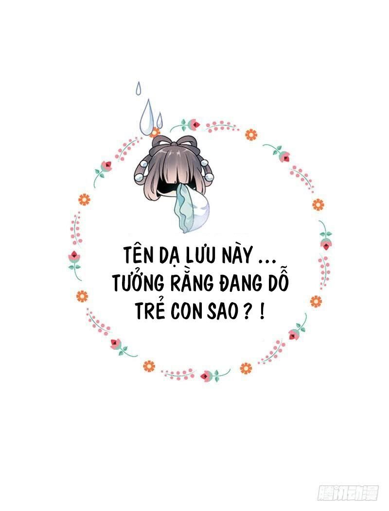 Tiểu Tân Nương Nóng Bỏng Của Nông Gia Chapter 79 - Trang 41