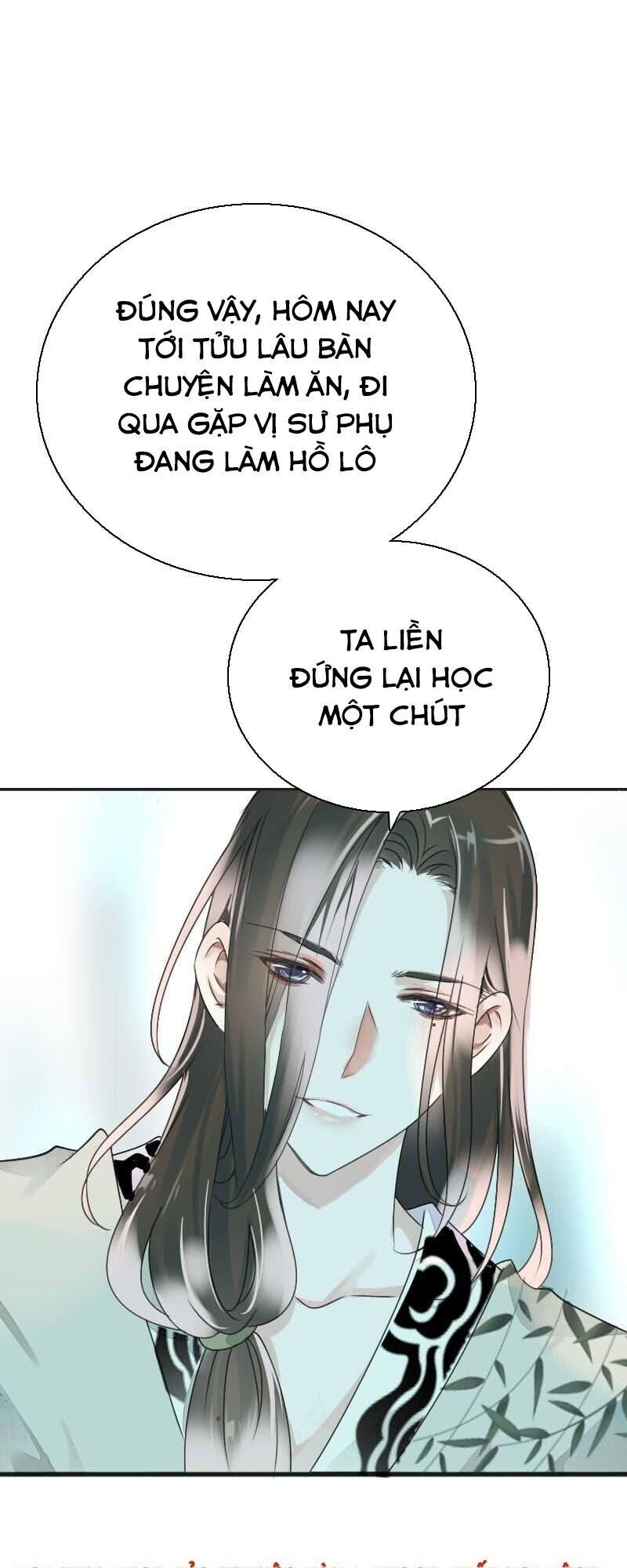 Tiểu Tân Nương Nóng Bỏng Của Nông Gia Chapter 79 - Trang 44