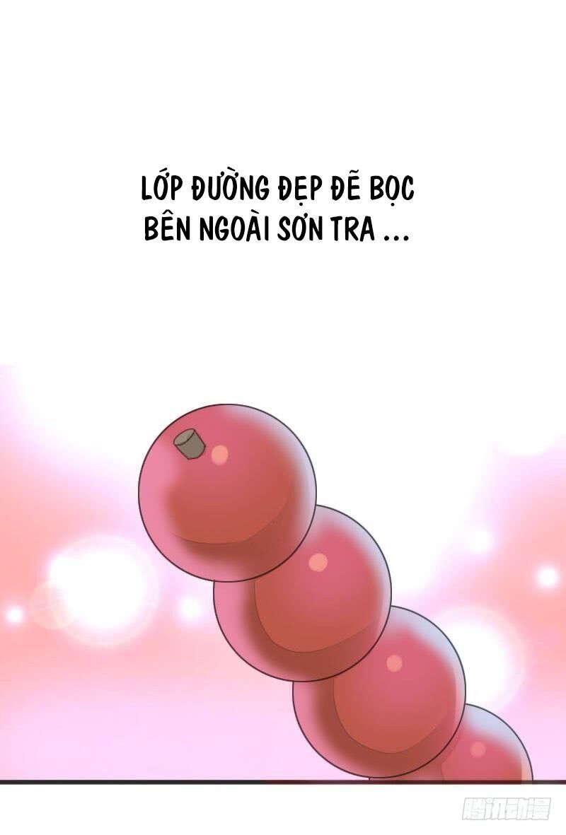 Tiểu Tân Nương Nóng Bỏng Của Nông Gia Chapter 79 - Trang 46