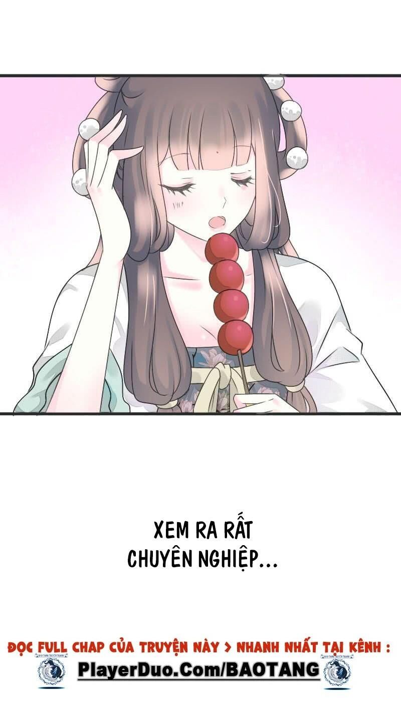 Tiểu Tân Nương Nóng Bỏng Của Nông Gia Chapter 79 - Trang 47