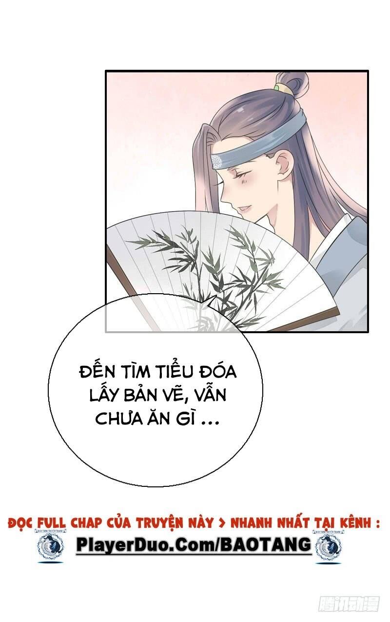 Tiểu Tân Nương Nóng Bỏng Của Nông Gia Chapter 79 - Trang 5