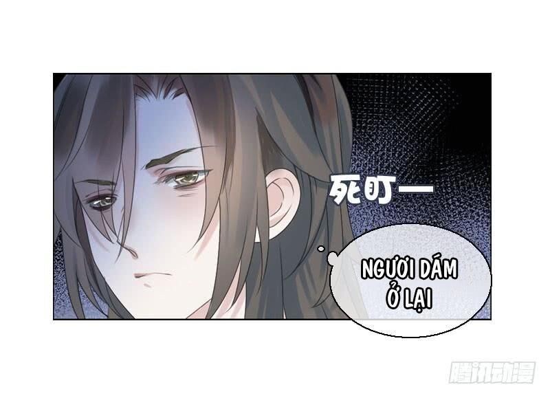 Tiểu Tân Nương Nóng Bỏng Của Nông Gia Chapter 79 - Trang 8