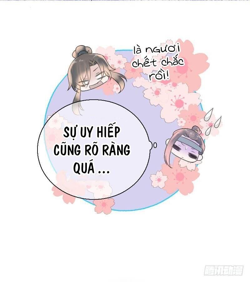 Tiểu Tân Nương Nóng Bỏng Của Nông Gia Chapter 79 - Trang 9