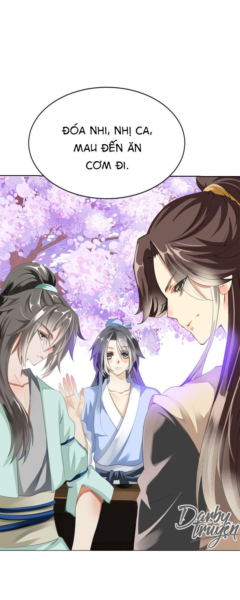 Tiểu Tân Nương Nóng Bỏng Của Nông Gia Chapter 8 - Trang 16