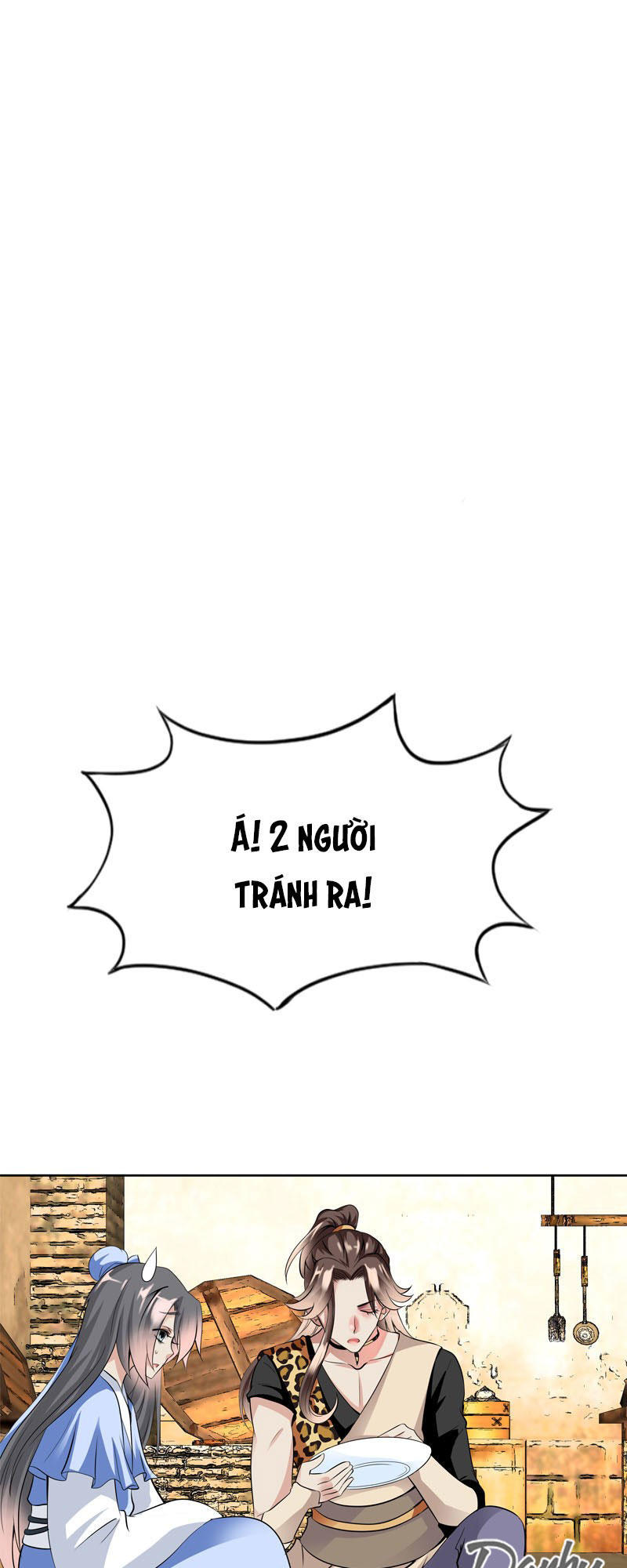 Tiểu Tân Nương Nóng Bỏng Của Nông Gia Chapter 8 - Trang 34