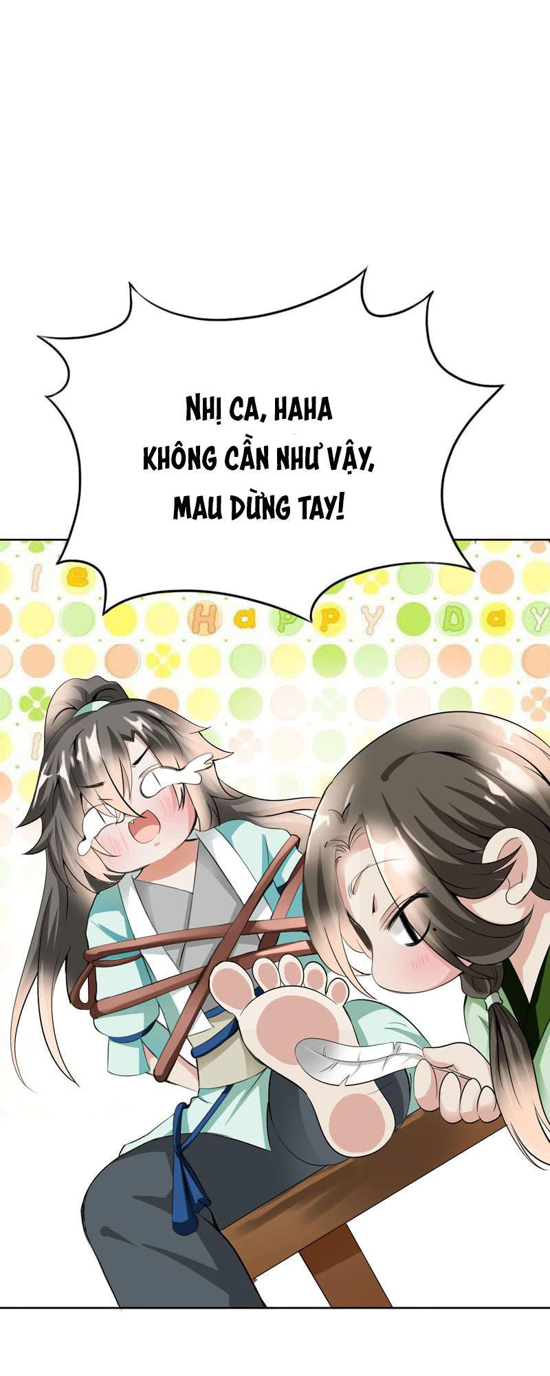Tiểu Tân Nương Nóng Bỏng Của Nông Gia Chapter 8 - Trang 38