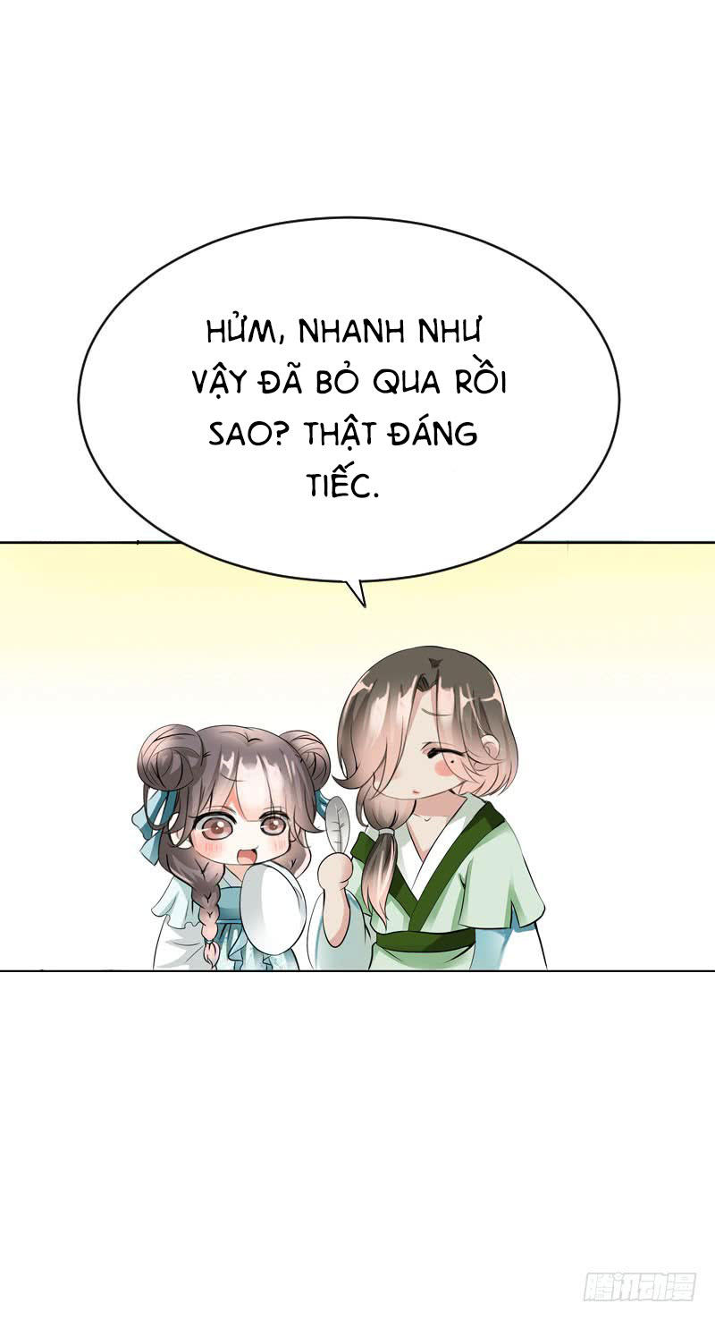 Tiểu Tân Nương Nóng Bỏng Của Nông Gia Chapter 8 - Trang 44