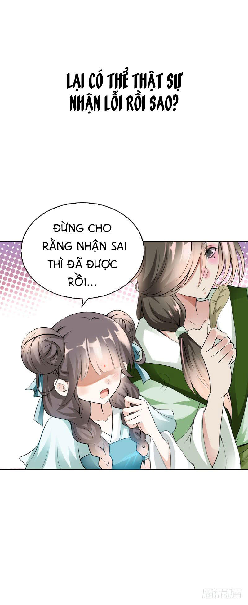 Tiểu Tân Nương Nóng Bỏng Của Nông Gia Chapter 8 - Trang 47