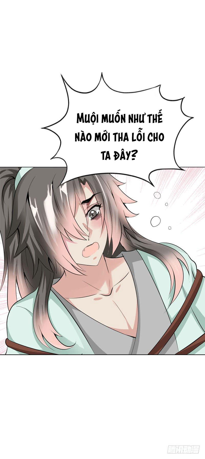 Tiểu Tân Nương Nóng Bỏng Của Nông Gia Chapter 8 - Trang 48