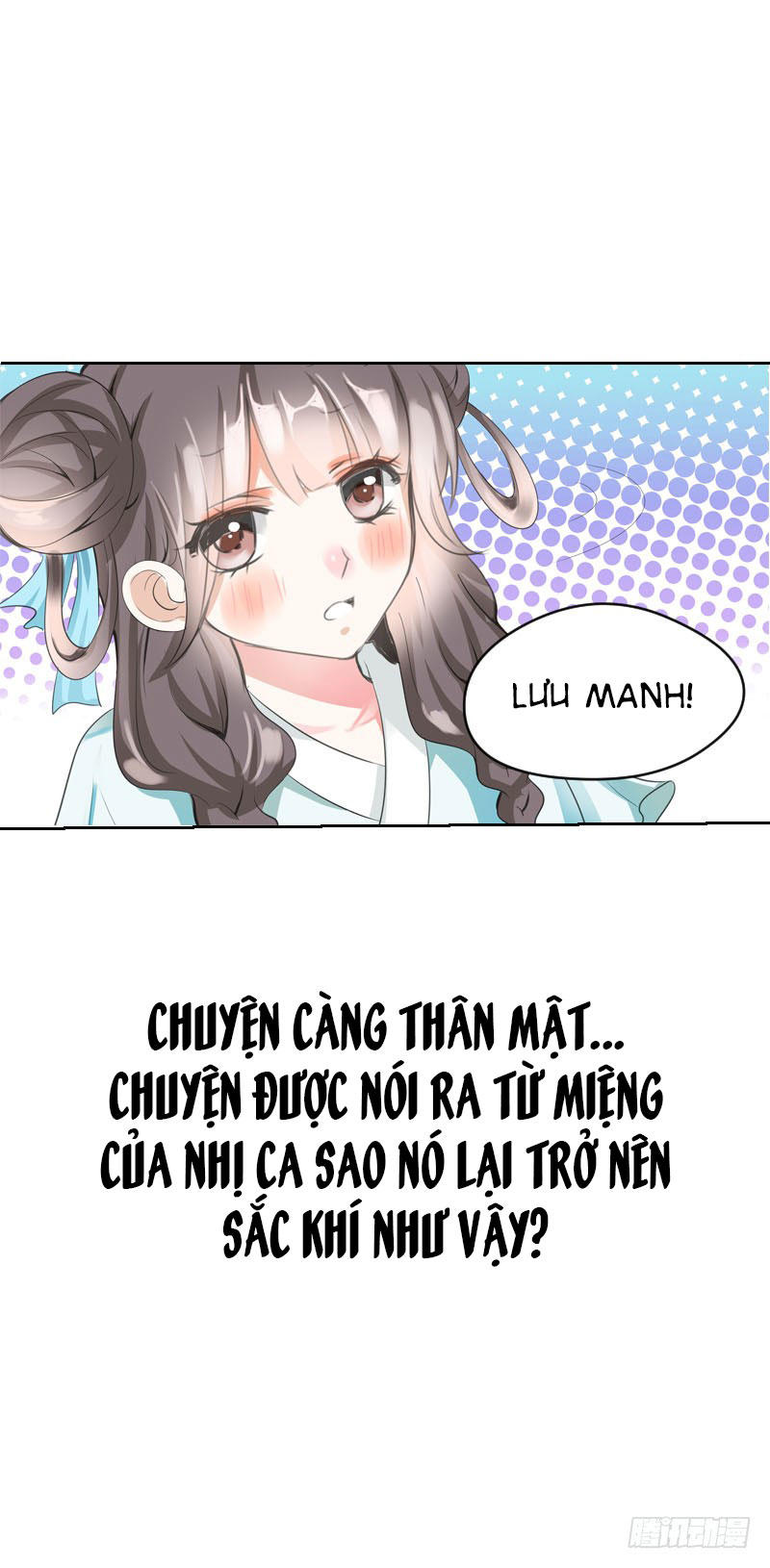 Tiểu Tân Nương Nóng Bỏng Của Nông Gia Chapter 8 - Trang 7