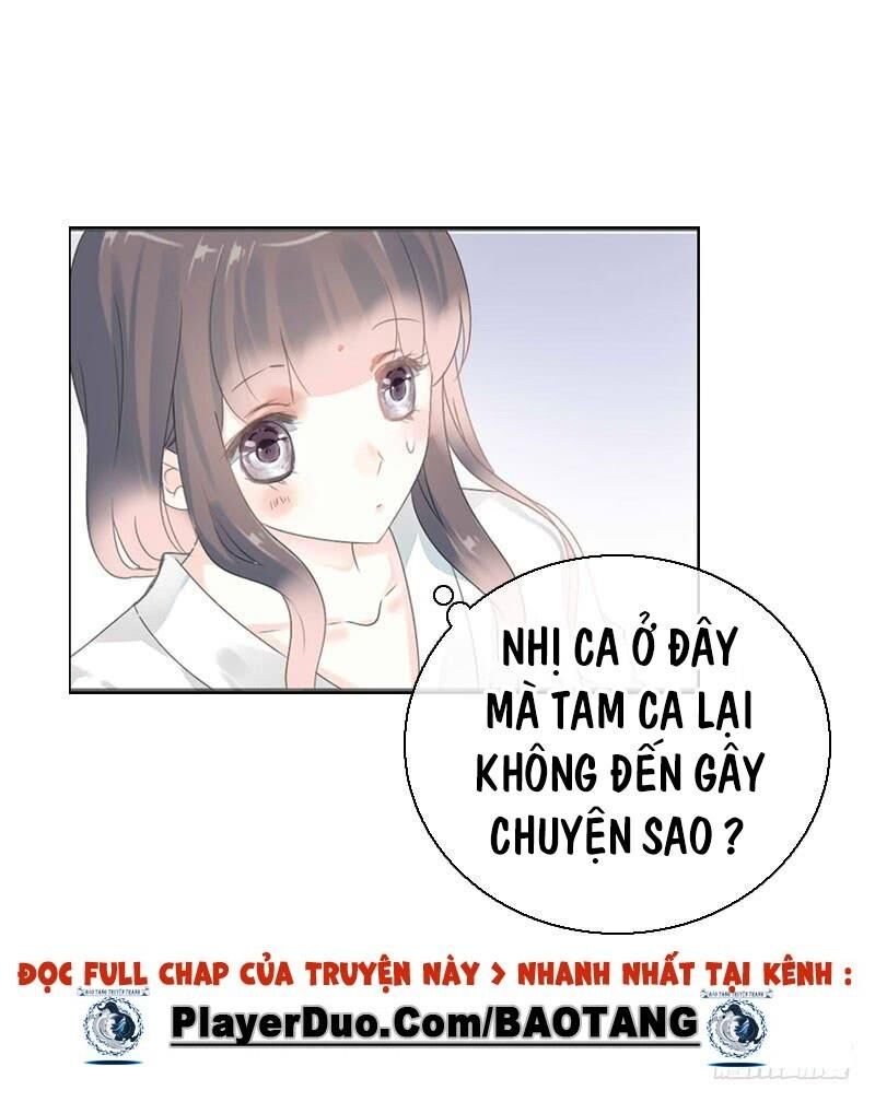 Tiểu Tân Nương Nóng Bỏng Của Nông Gia Chapter 80 - Trang 15