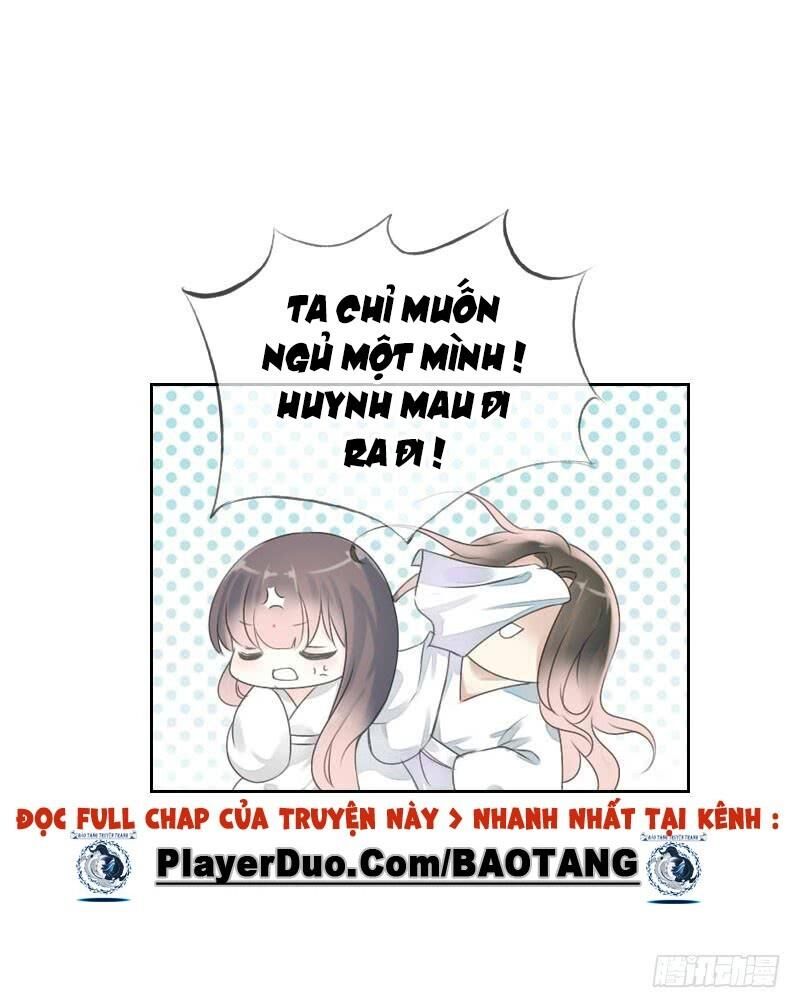 Tiểu Tân Nương Nóng Bỏng Của Nông Gia Chapter 80 - Trang 17