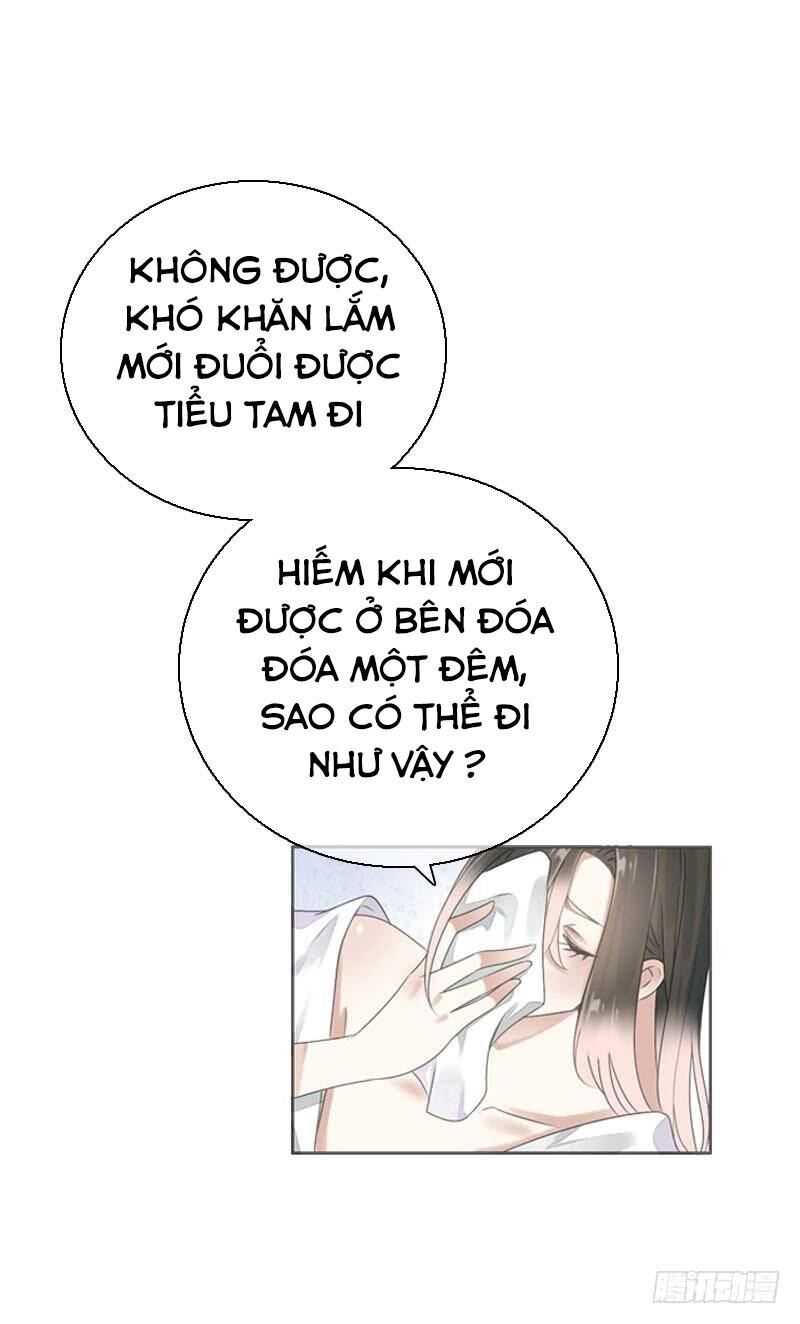 Tiểu Tân Nương Nóng Bỏng Của Nông Gia Chapter 80 - Trang 18