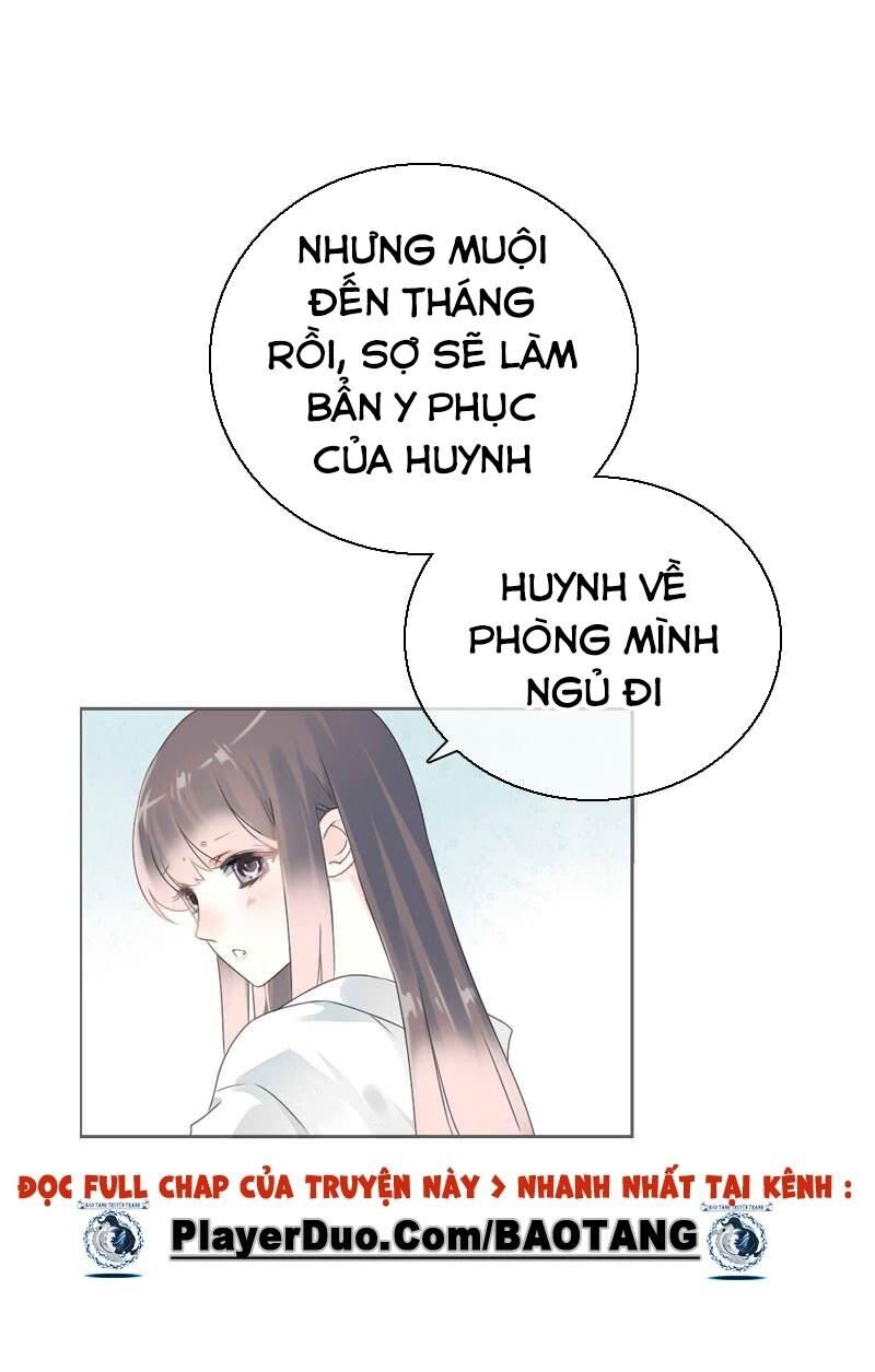 Tiểu Tân Nương Nóng Bỏng Của Nông Gia Chapter 80 - Trang 19