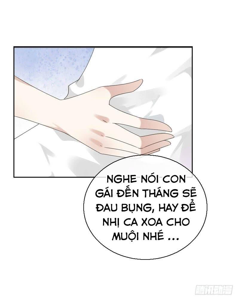 Tiểu Tân Nương Nóng Bỏng Của Nông Gia Chapter 80 - Trang 22