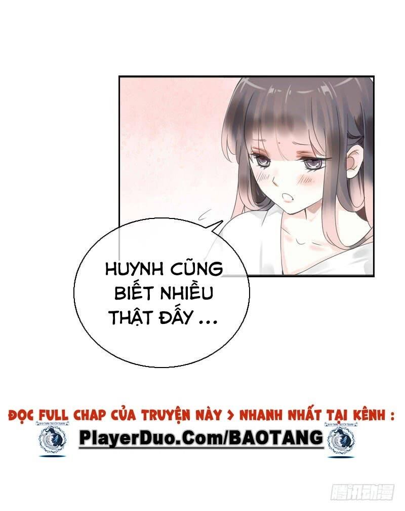 Tiểu Tân Nương Nóng Bỏng Của Nông Gia Chapter 80 - Trang 23