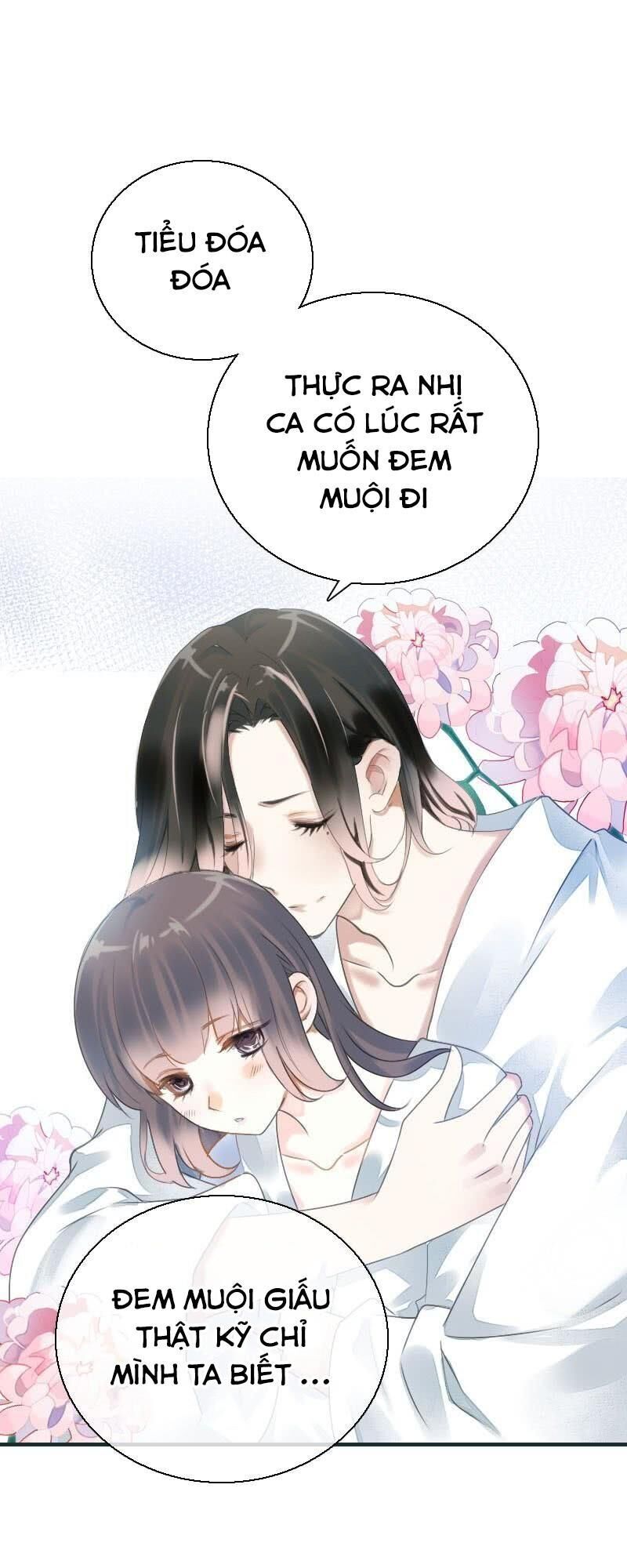 Tiểu Tân Nương Nóng Bỏng Của Nông Gia Chapter 80 - Trang 30