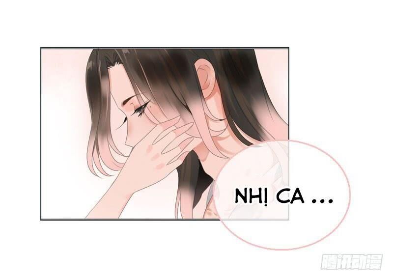 Tiểu Tân Nương Nóng Bỏng Của Nông Gia Chapter 80 - Trang 34