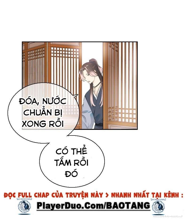Tiểu Tân Nương Nóng Bỏng Của Nông Gia Chapter 80 - Trang 4