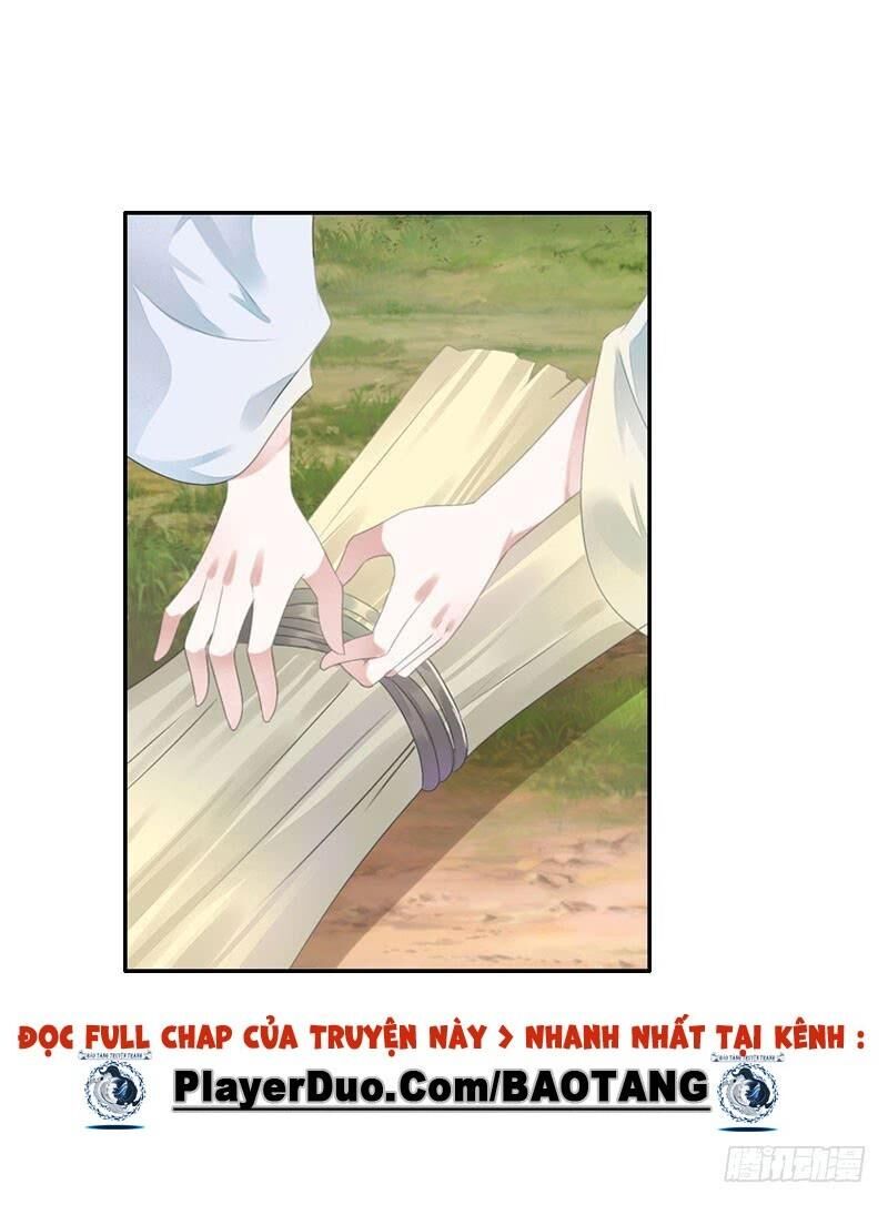 Tiểu Tân Nương Nóng Bỏng Của Nông Gia Chapter 80 - Trang 41