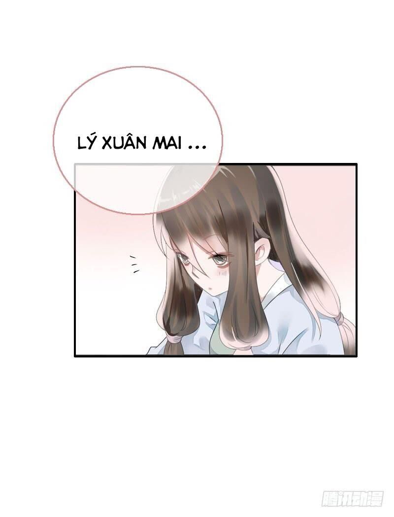 Tiểu Tân Nương Nóng Bỏng Của Nông Gia Chapter 80 - Trang 42