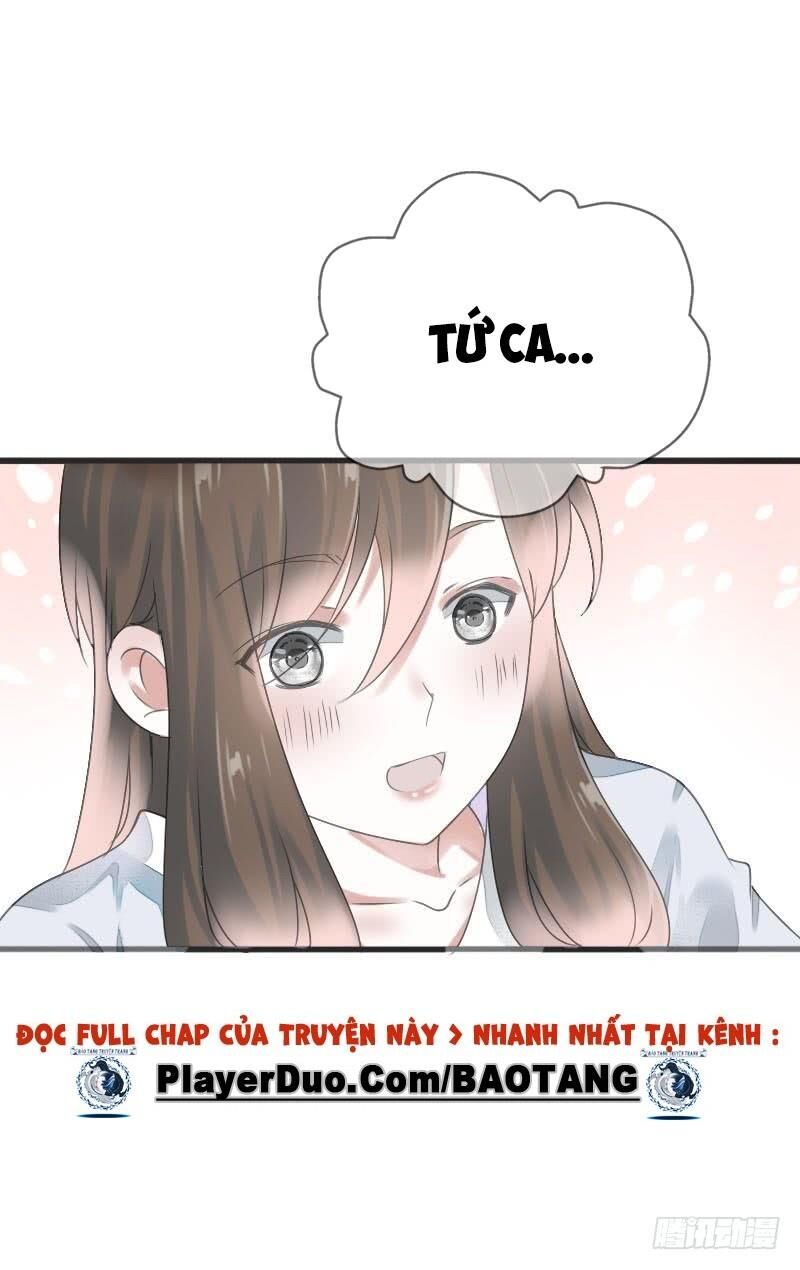 Tiểu Tân Nương Nóng Bỏng Của Nông Gia Chapter 80 - Trang 45