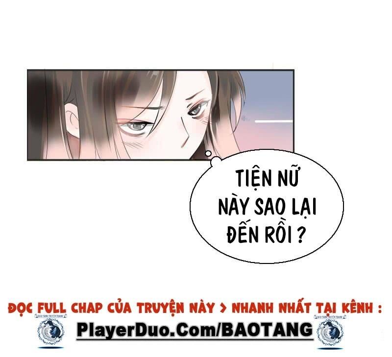 Tiểu Tân Nương Nóng Bỏng Của Nông Gia Chapter 80 - Trang 47