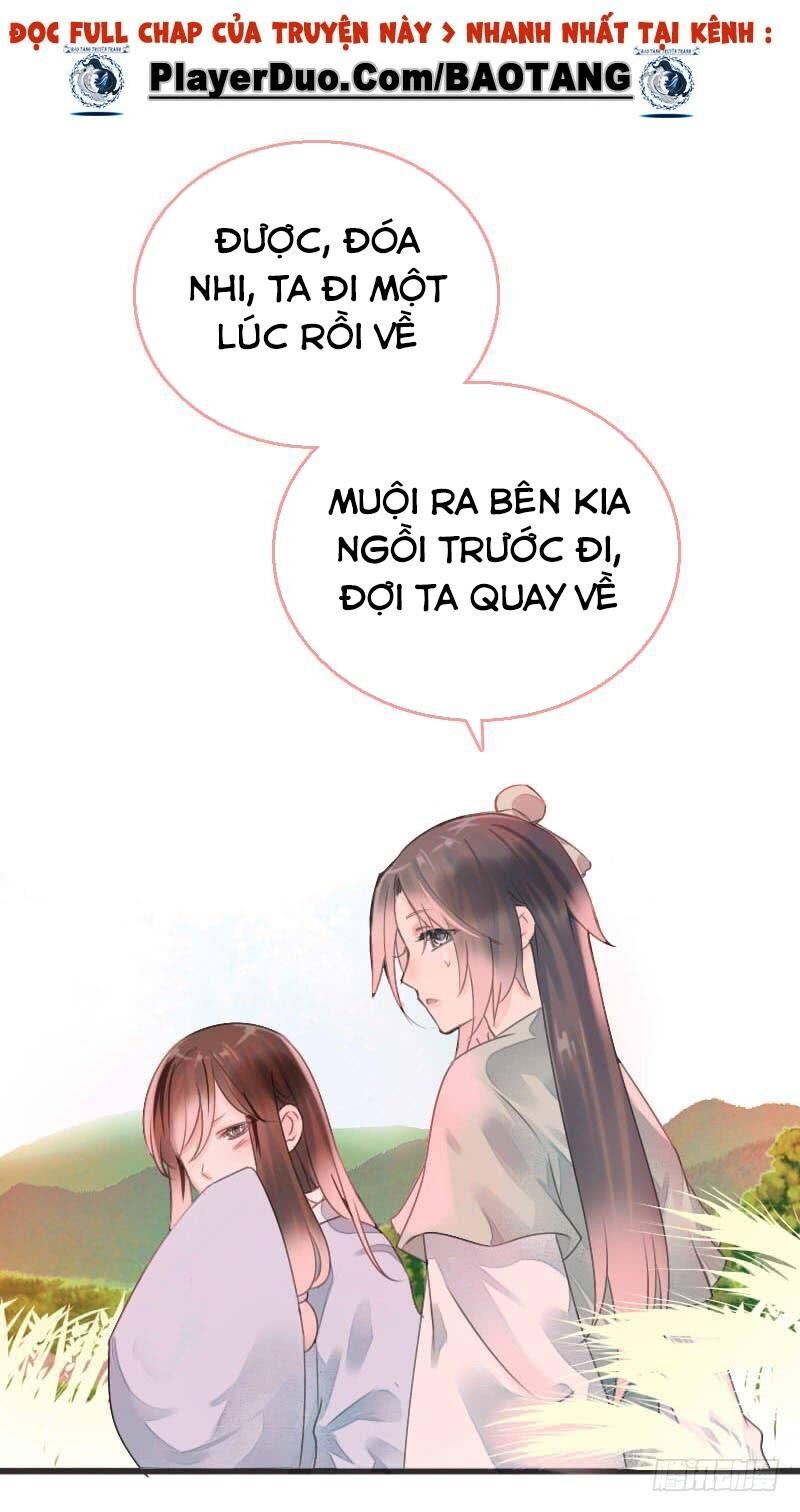 Tiểu Tân Nương Nóng Bỏng Của Nông Gia Chapter 80 - Trang 49