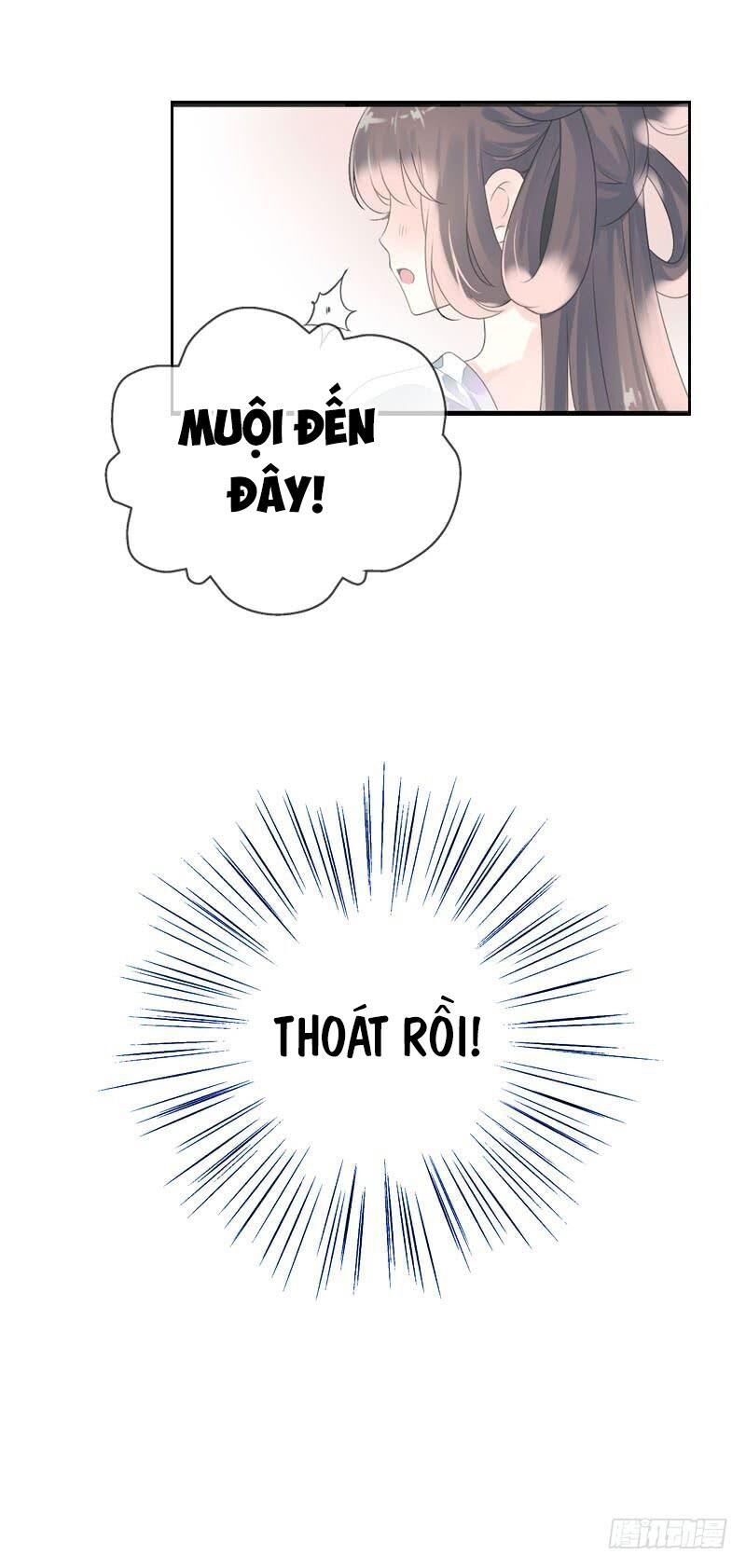 Tiểu Tân Nương Nóng Bỏng Của Nông Gia Chapter 80 - Trang 5