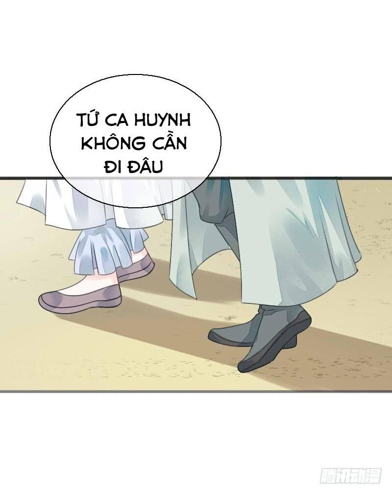 Tiểu Tân Nương Nóng Bỏng Của Nông Gia Chapter 80 - Trang 50