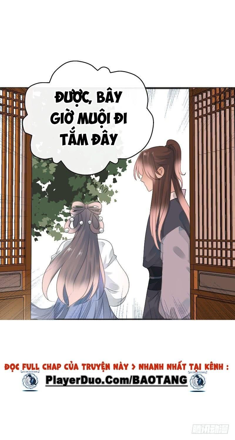 Tiểu Tân Nương Nóng Bỏng Của Nông Gia Chapter 80 - Trang 6