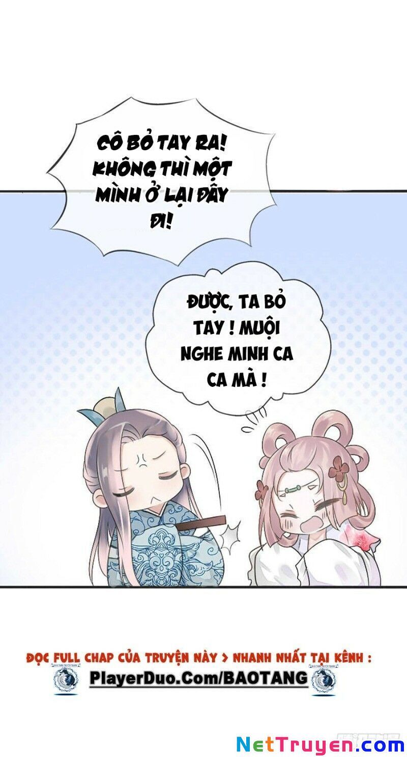 Tiểu Tân Nương Nóng Bỏng Của Nông Gia Chapter 81 - Trang 13