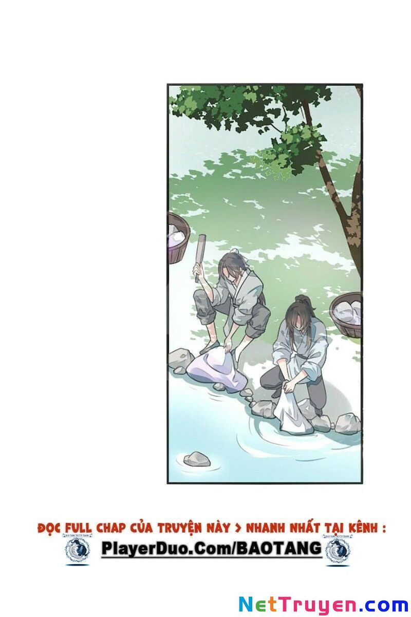 Tiểu Tân Nương Nóng Bỏng Của Nông Gia Chapter 81 - Trang 15