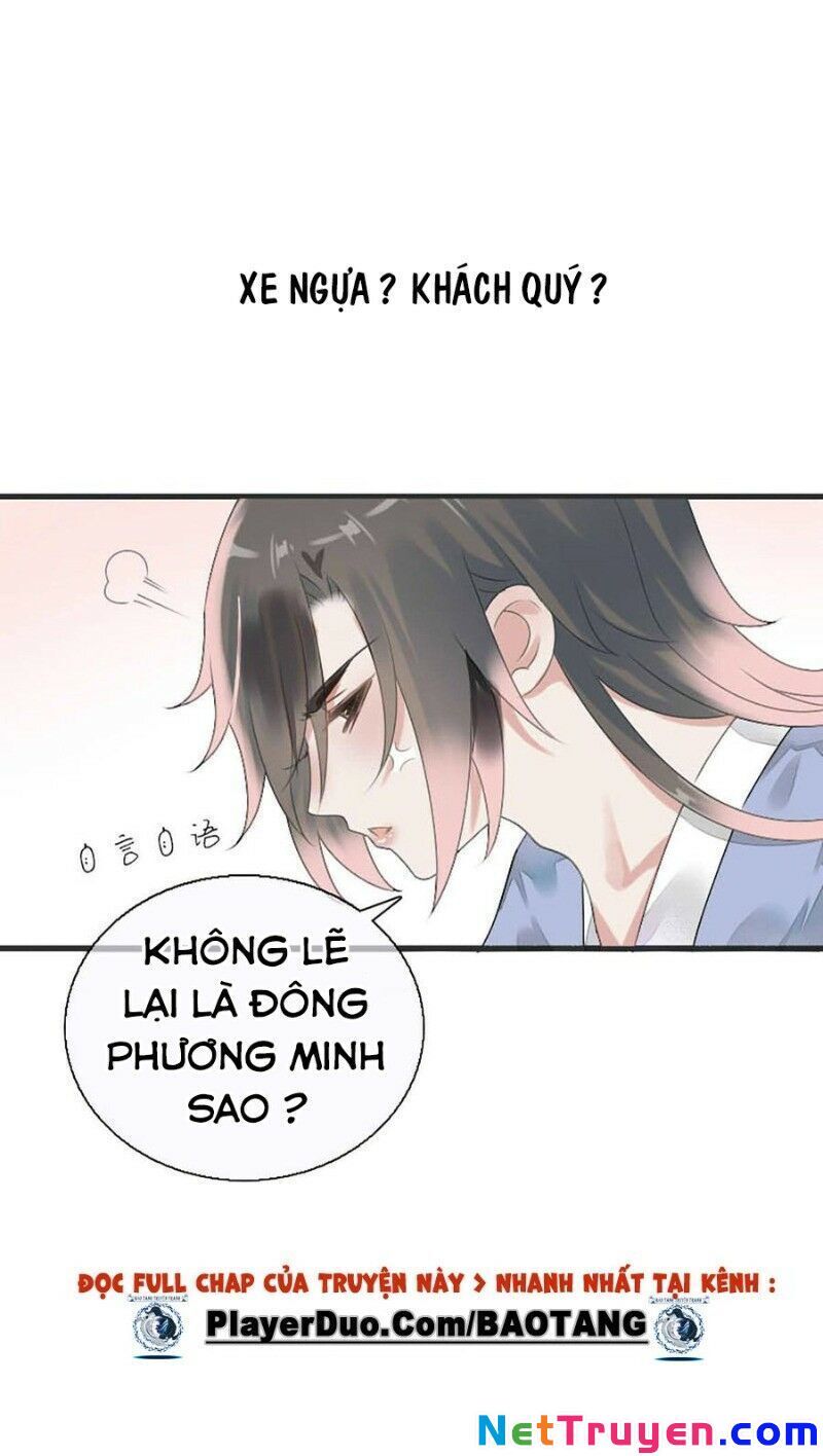 Tiểu Tân Nương Nóng Bỏng Của Nông Gia Chapter 81 - Trang 19